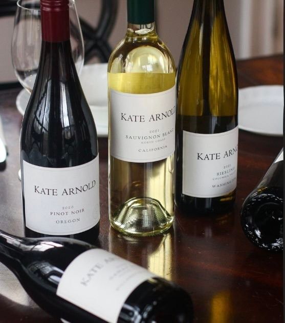 Winter Wine Banquet with Kate Arnold Wines and Domaney\u2019s 