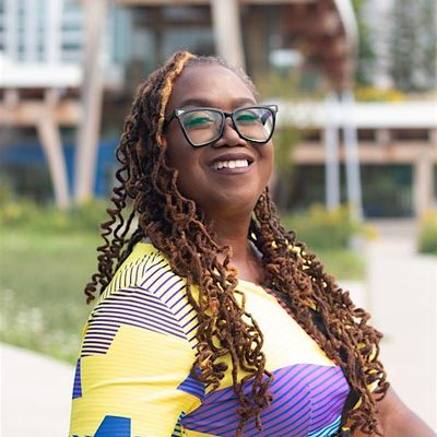 Rev Dr Denise Gillard