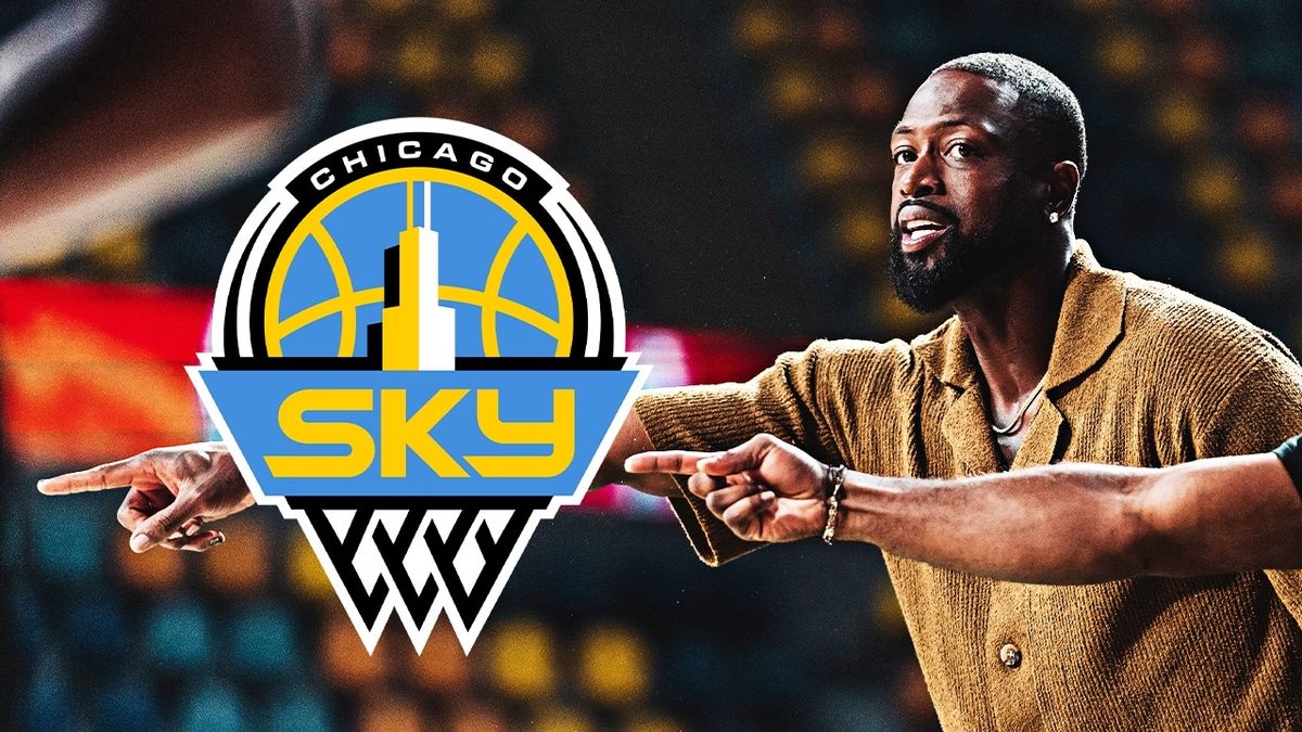 Portland Fire at Chicago Sky at Wintrust Arena