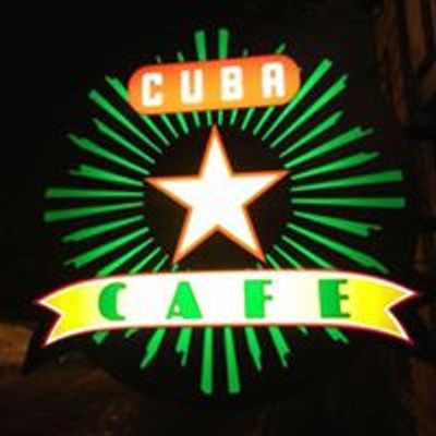 Cuba Cafe