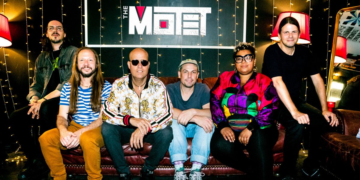 The Motet