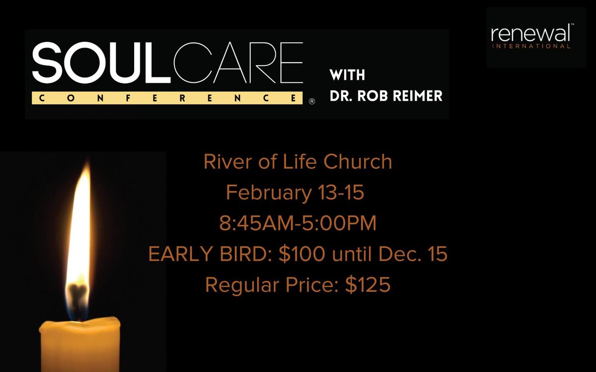 Soul Care Conference