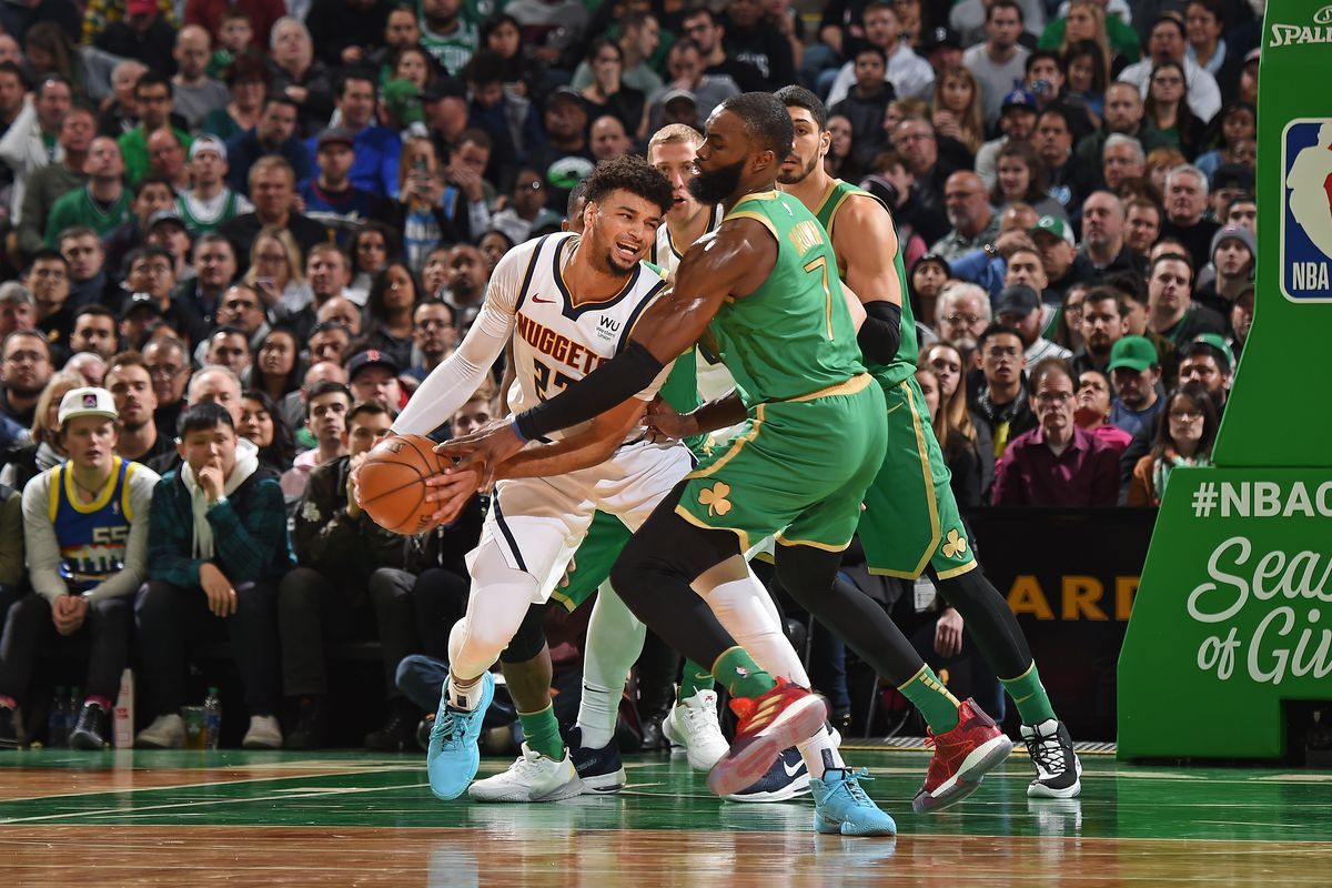 Boston Celtics vs. Denver Nuggets