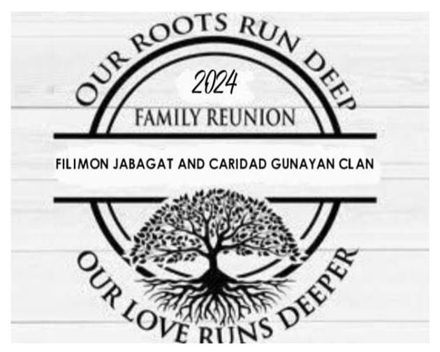 2ND GRAND REUNION