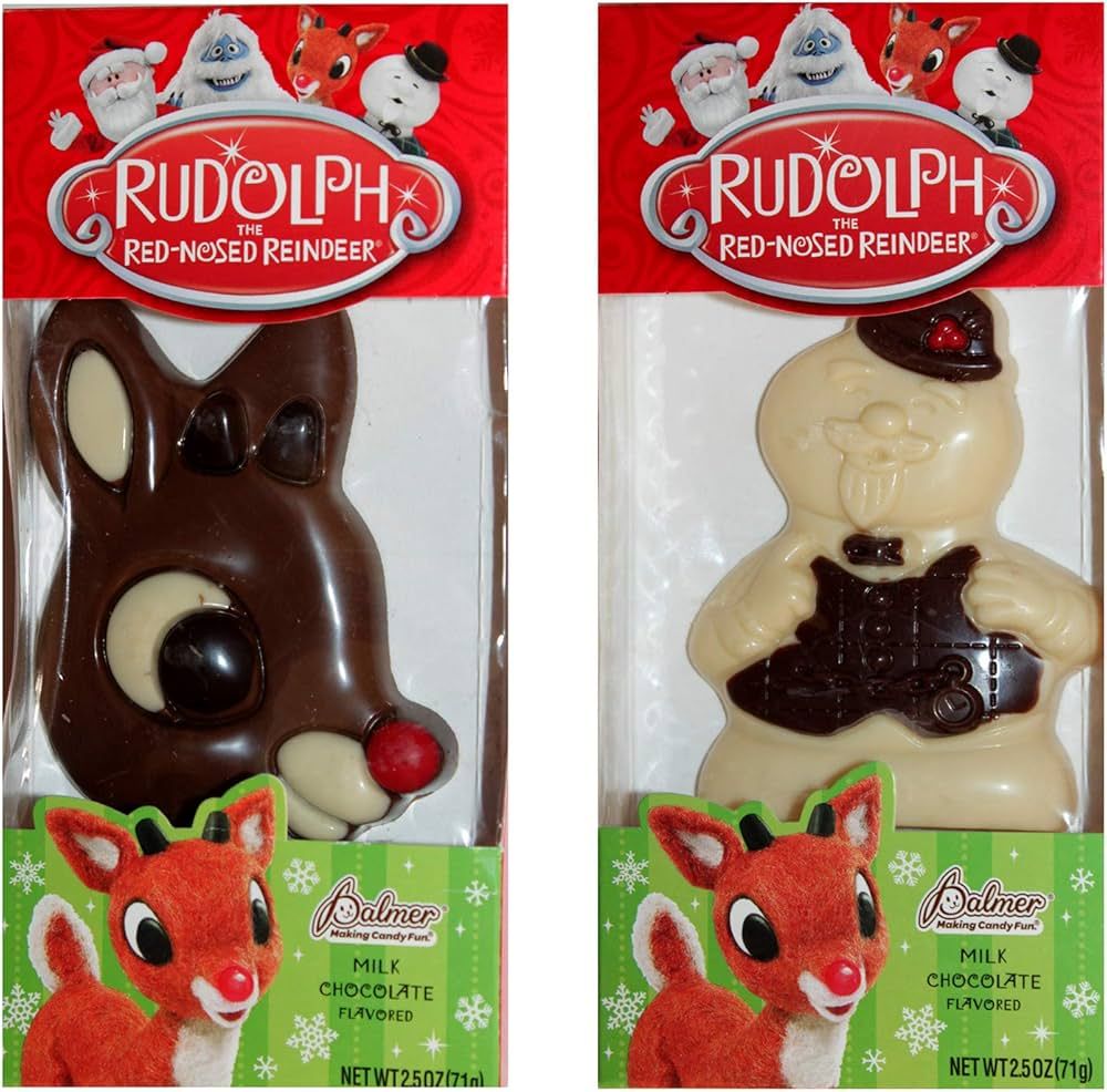 Rudolph The Red Nosed Reindeer - The Musical - Cocoa