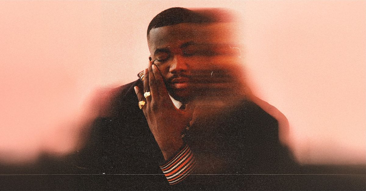 Jacob Banks | Stockholm 