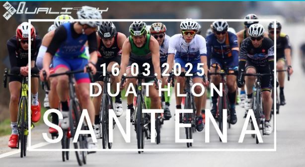 X Duathlon Sprint Citt\u00e0 di Santena