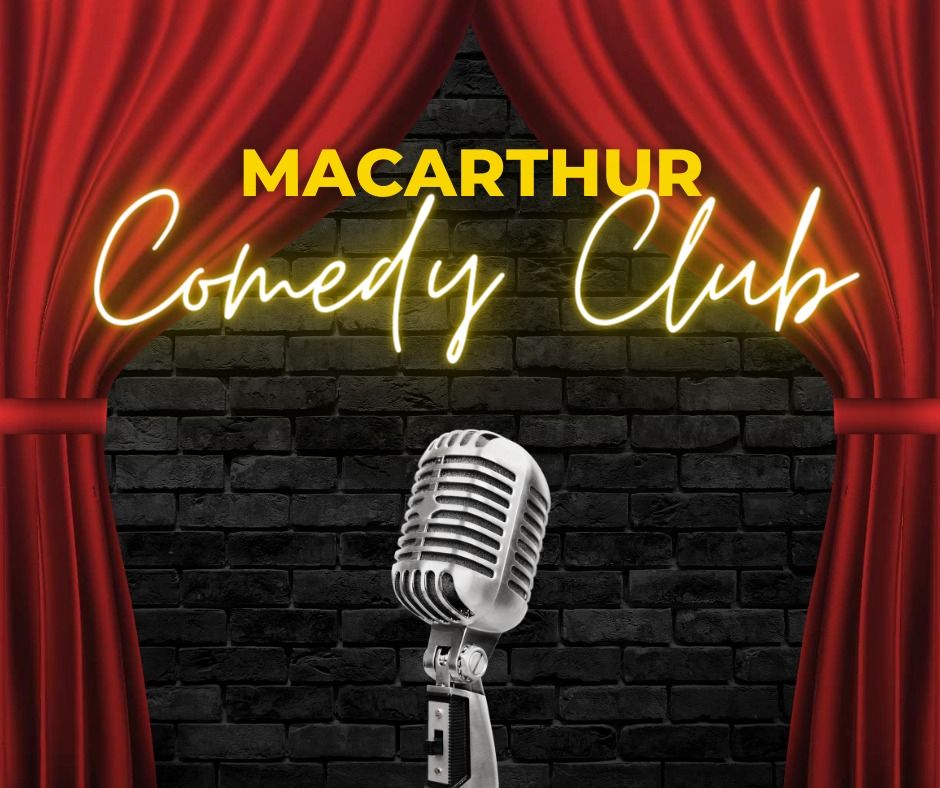 Macarthur Comedy Club