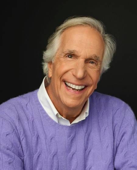 Spend An Evening With Henry Winkler