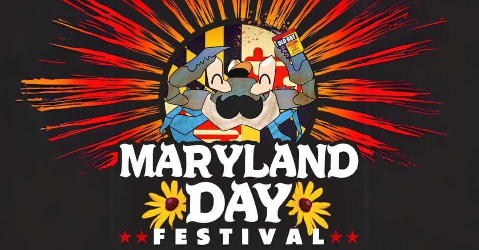 Maryland Day Festival