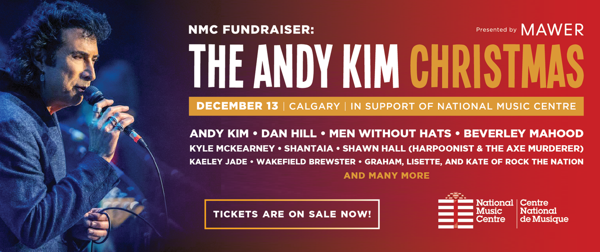 Andy Kim at River Rock Casino
