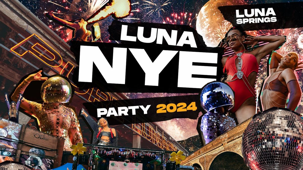 NYE :: Luna Springs