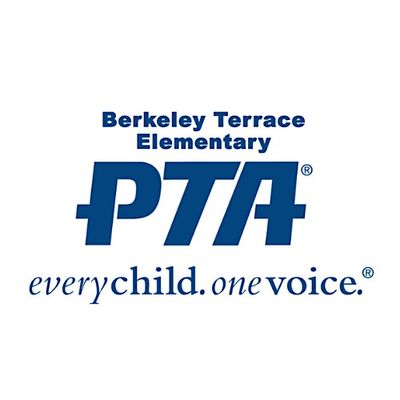 Berkeley Terrace Elementary School PTA