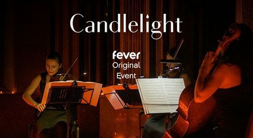 Candlelight: Vivaldi Four Seasons at KIT