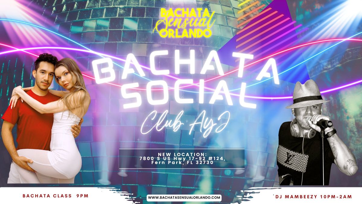 BSO Bachata Social