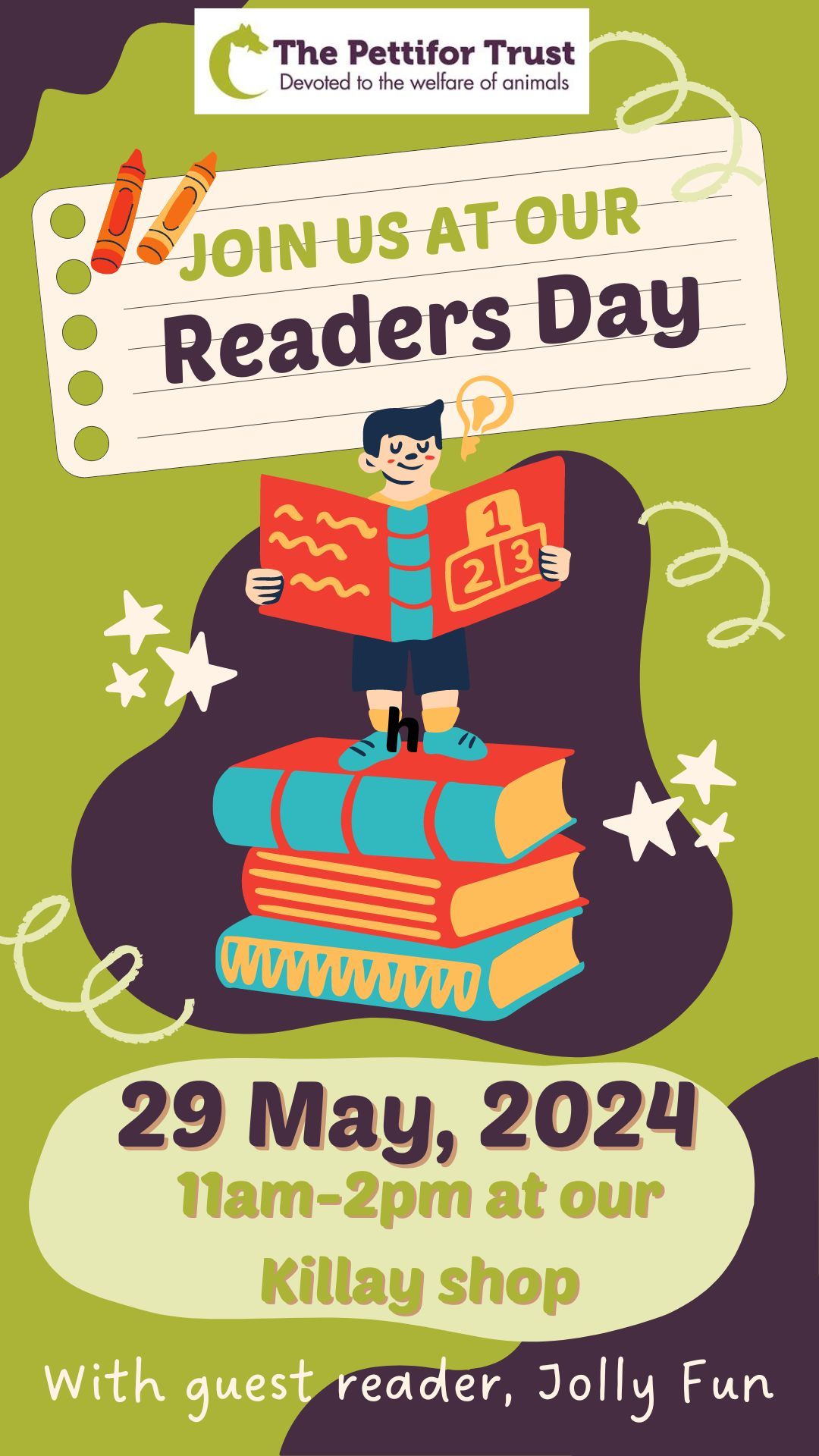Readers Day