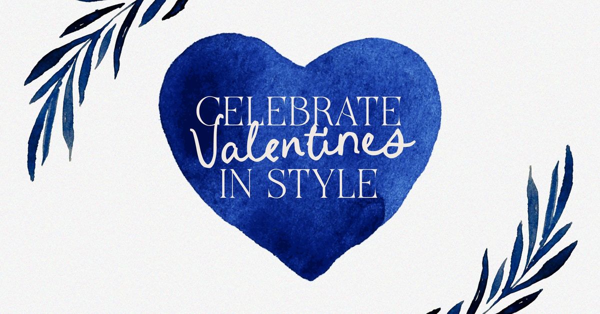 Valentine's Day at Mezetaki | Friday | 14 Feb 2025 | Numerous Specials | Cocktails & Drinks 2 for 1