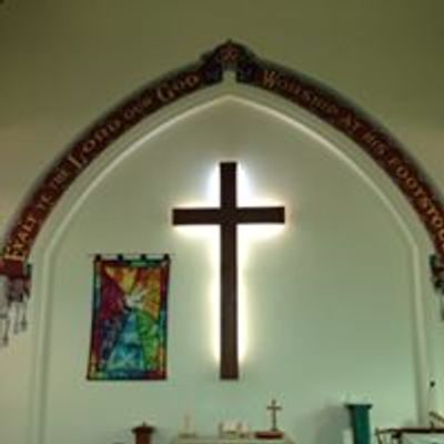 Campbelltown Uniting Church SA