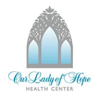 Our Lady of Hope Health Center