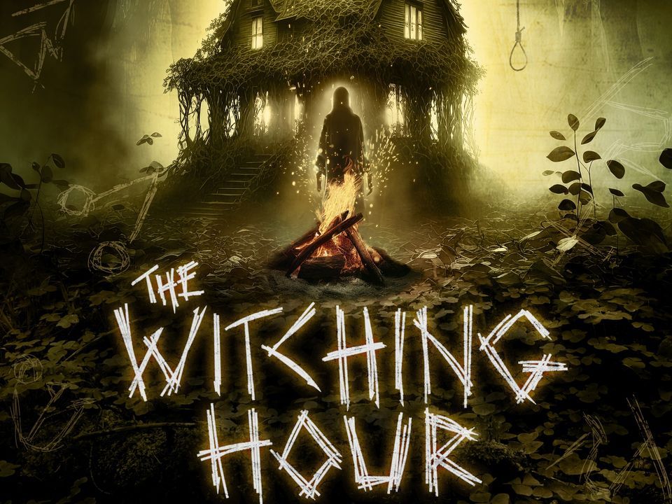 The Witching Hour