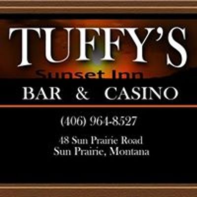 Tuffy's Sunset Inn