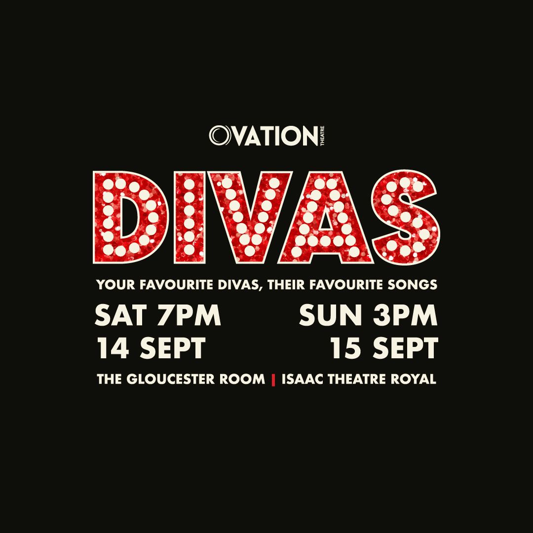 Divas: A Musical Celebration