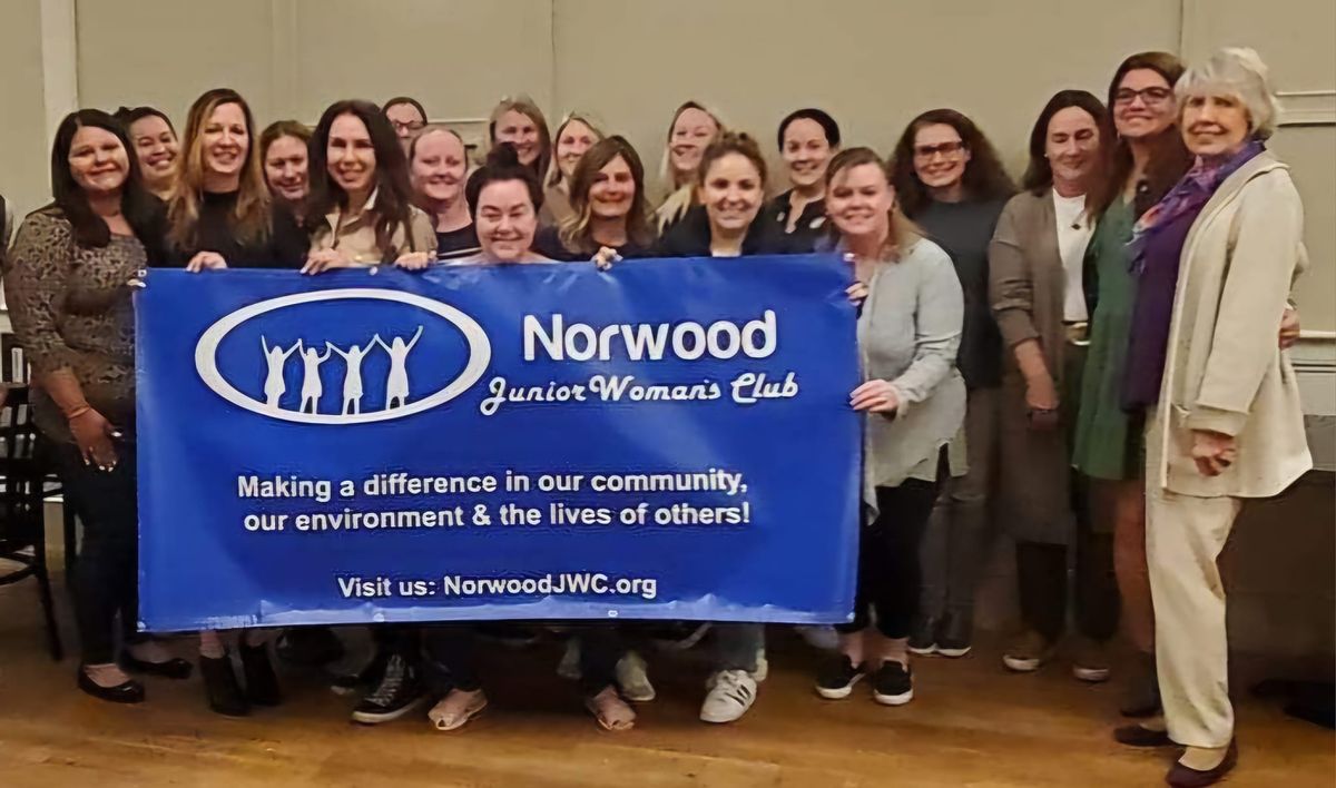 NJWC January Meeting