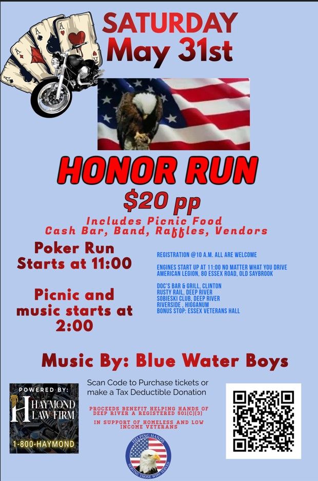 Honor Run 2025