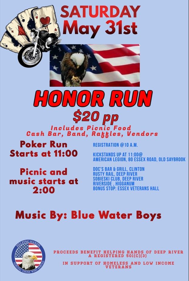 Honor Run 2025