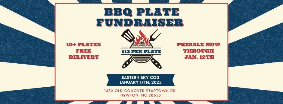 BBQ Sale