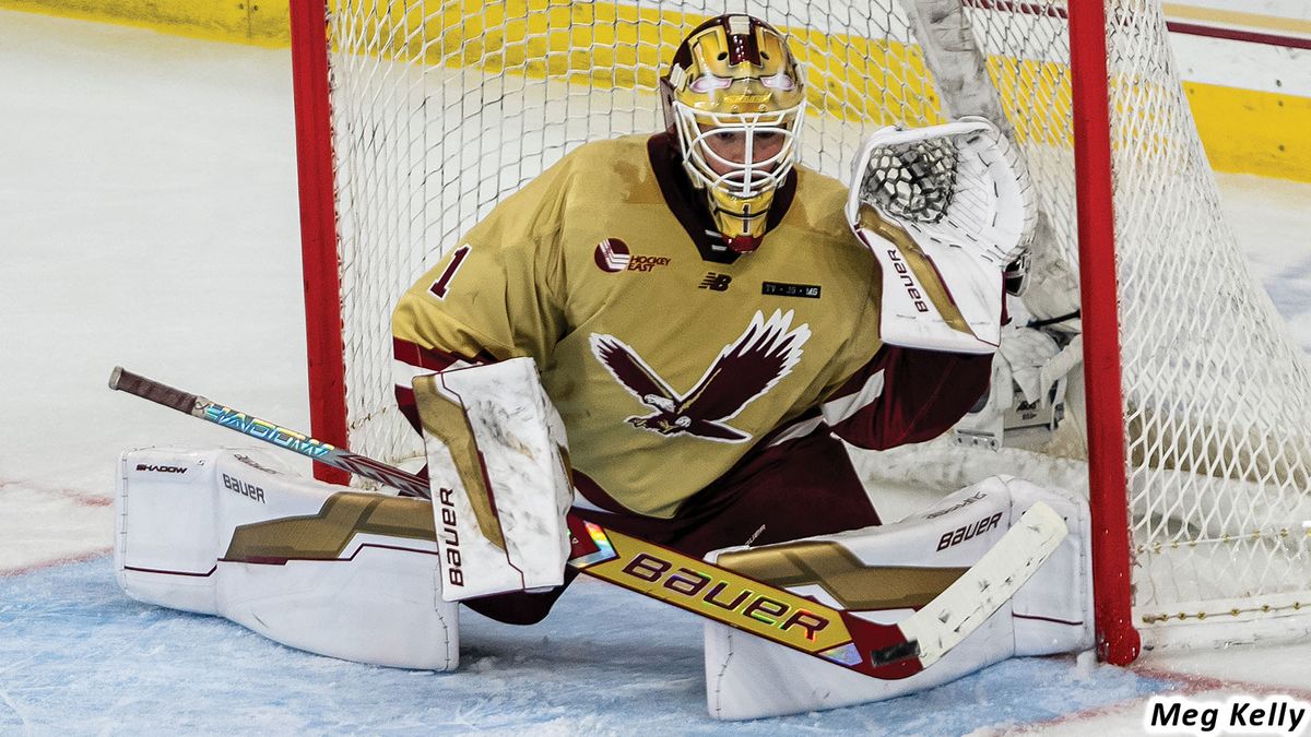 Minnesota Golden Gophers vs. Boston College Eagles