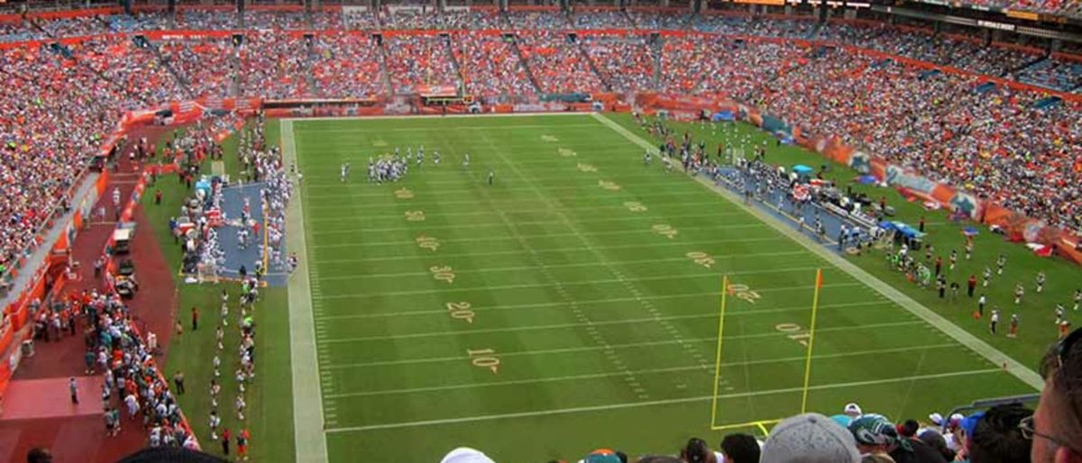 South Florida Bulls at Miami Hurricanes Football at Hard Rock Stadium