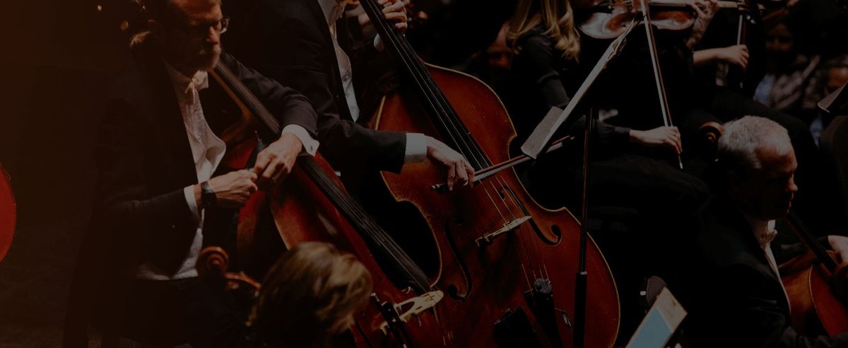 Colorado Springs Philharmonic - Gershwin and Price at Pikes Peak Center