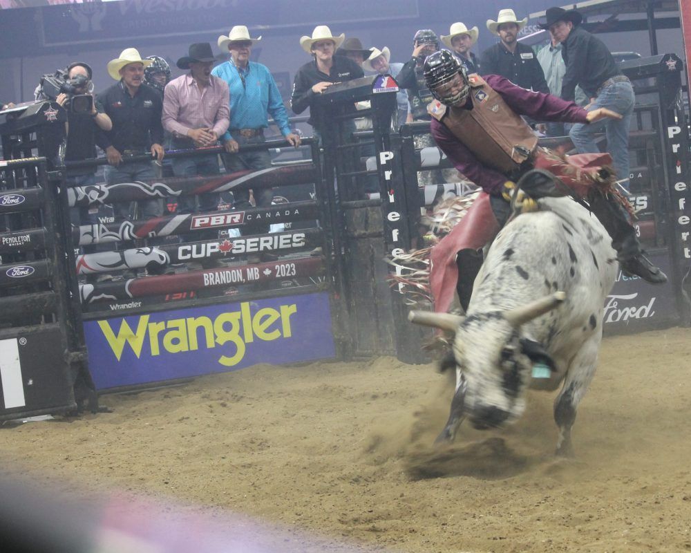 PBR: Canada Cup Series