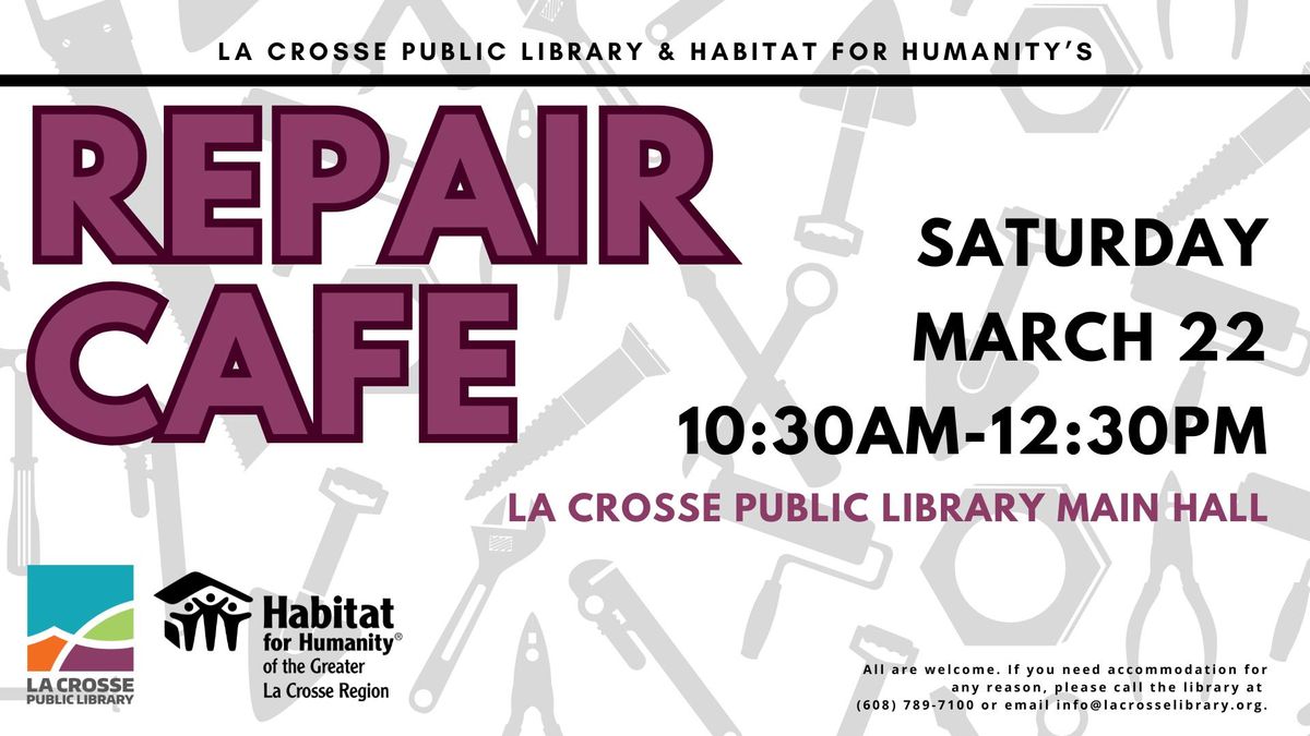 Repair Cafe