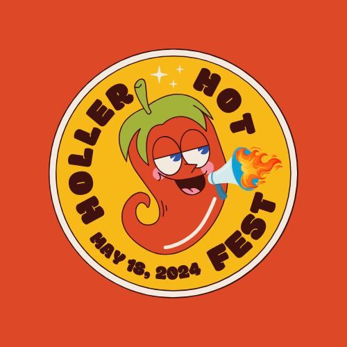Holler HOT Fest