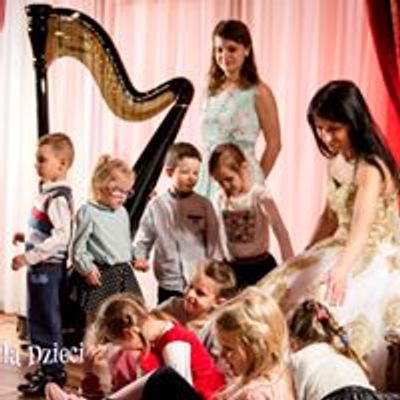 Filharmonia dla Dzieci Pa\u0142ac w Wilanowie