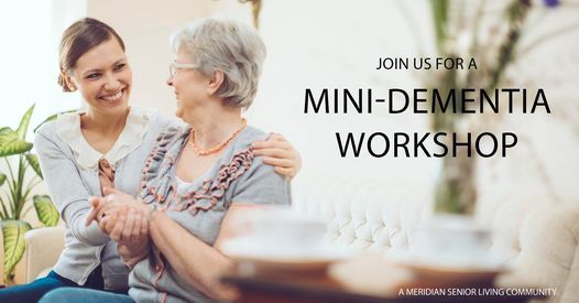 Mini-Dementia Workshop
