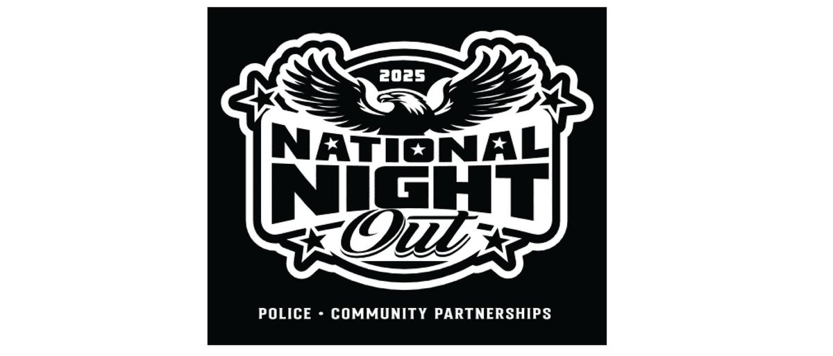 2025 National Night Out 