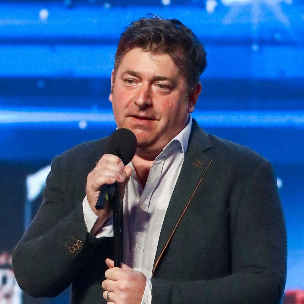 Take Me To Stirch Comedy Club with Nick Page and more.