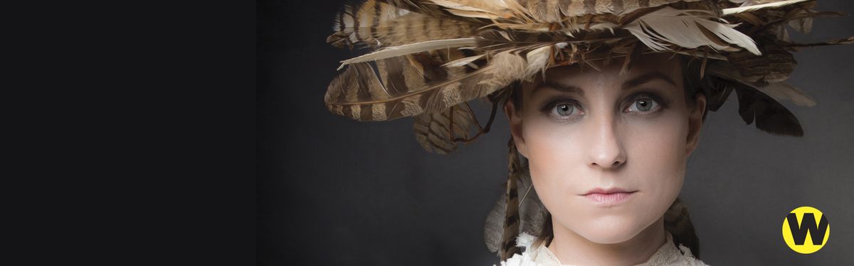 Julie Fowlis at The Jay and Linda Grunin Center for the Arts