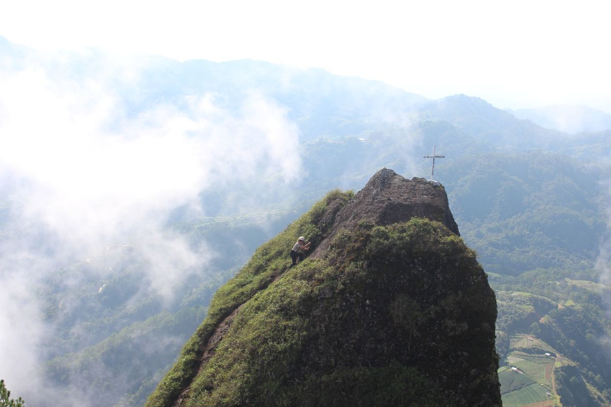 Mt. Tenglawan Day Hike Wave 6 | 2024