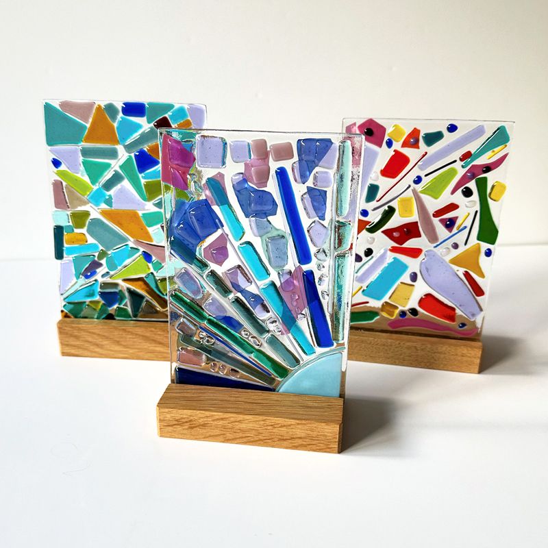 Fused Glass Workshop