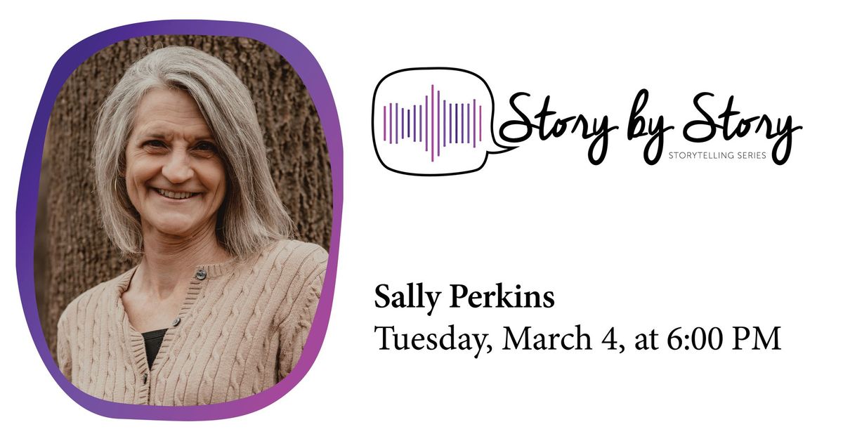 Story by Story: Sally Perkins