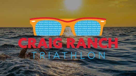 Craig Ranch Triathlon