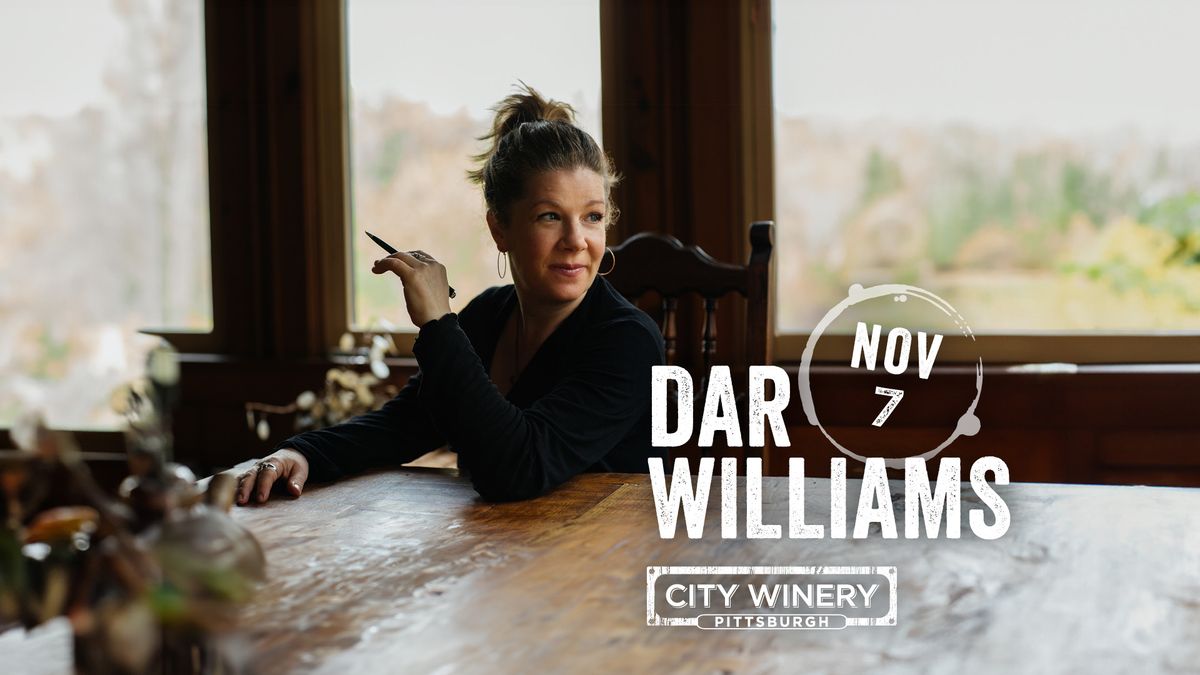 Dar Williams