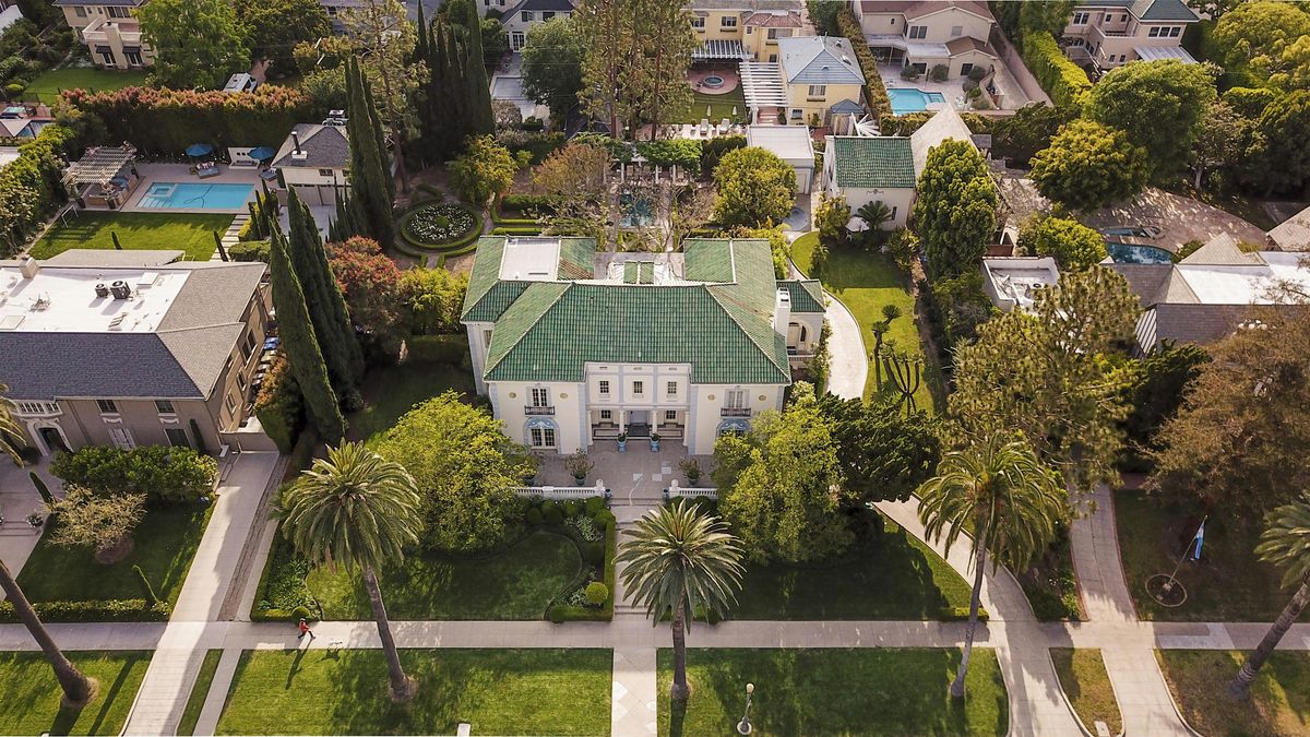 Introduction to Real Estate Photography with Ming Lo- Los Angeles