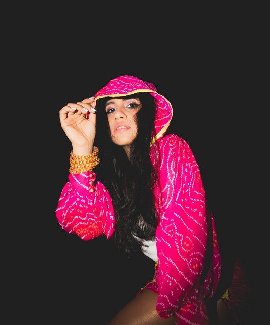 Raftaar, Nikhita Gandhi, Asees Kaur, Krsna in Delhi-NCR