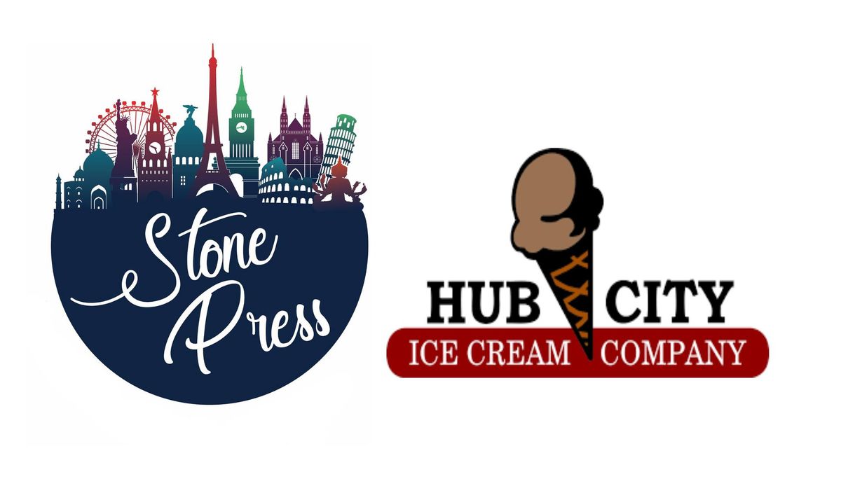 Hub City Ice Cream 