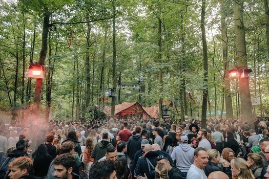 Voodoo Village Festival 2021